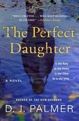 Idealna córka - The Perfect Daughter