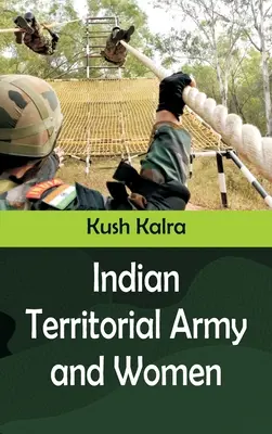 Indyjska armia terytorialna i kobiety - Indian Territorial Army and Women