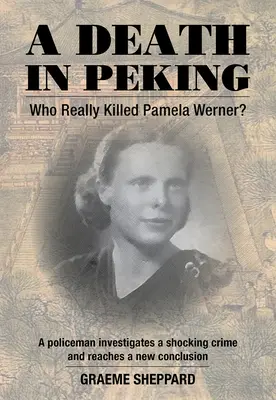 Śmierć w Pekinie - A Death in Peking