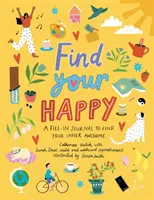 Znajdź swoje szczęście - Find Your Happy