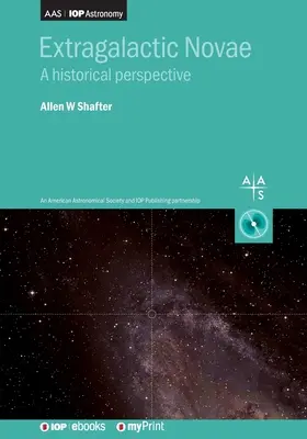 Pozagalaktyczne Novae: Perspektywa historyczna - Extragalactic Novae: A historical perspective