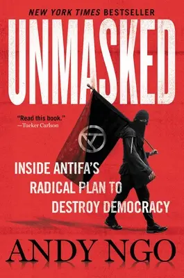 Unmasked: Wewnątrz radykalnego planu Antify mającego na celu zniszczenie demokracji - Unmasked: Inside Antifa's Radical Plan to Destroy Democracy