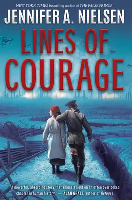 Linie odwagi - Lines of Courage