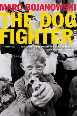 Psi wojownik - The Dog Fighter