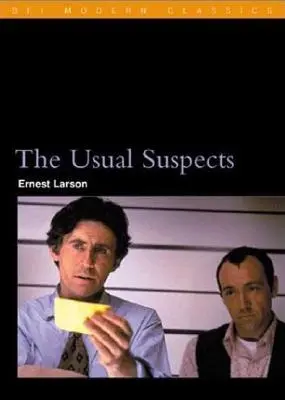 Zwykli podejrzani - Usual Suspects