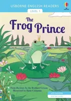 Żabi książę - Frog Prince