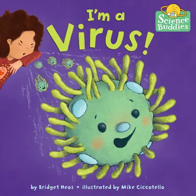 Jestem wirusem! - I'm a Virus!