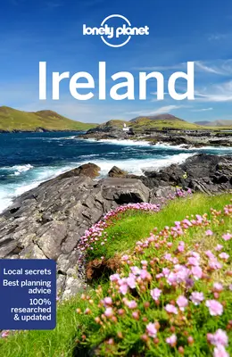 Lonely Planet Irlandia 15 - Lonely Planet Ireland 15