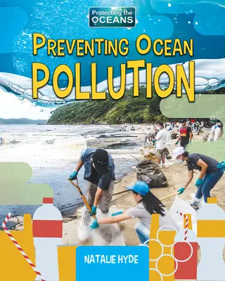 Zapobieganie zanieczyszczeniu oceanów - Preventing Ocean Pollution