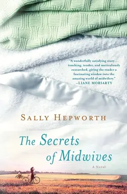 Sekrety położnych - The Secrets of Midwives