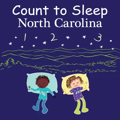 Count to Sleep Karolina Północna - Count to Sleep North Carolina