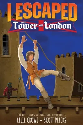 Uciekłem z Tower of London - I Escaped The Tower of London