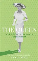 Królowa - 70 rozdziałów z życia Elżbiety II - Queen - 70 Chapters in the Life of Elizabeth II