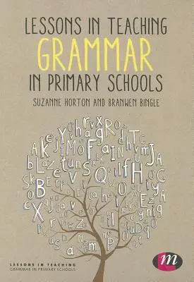 Lekcje nauczania gramatyki w szkołach podstawowych - Lessons in Teaching Grammar in Primary Schools