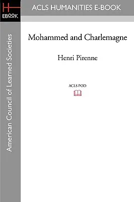 Mohammed i Karol Wielki - Mohammed and Charlemagne