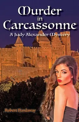 Morderstwo w Carcassonne - Murder in Carcassonne