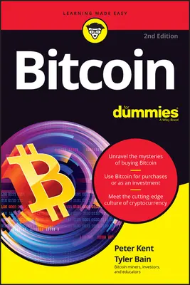 Bitcoin dla opornych - Bitcoin for Dummies