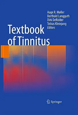 Podręcznik szumów usznych - Textbook of Tinnitus