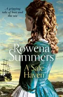 Safe Haven - trzymająca w napięciu opowieść o miłości i morzu - Safe Haven - A gripping tale of love and the sea