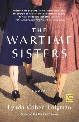 Siostry czasu wojny - The Wartime Sisters