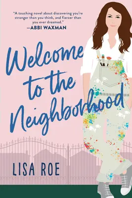 Witamy w sąsiedztwie - Welcome to the Neighborhood