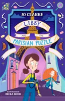 Libby i paryska zagadka - Libby and the Parisian Puzzle