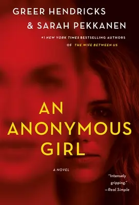 Anonimowa dziewczyna - An Anonymous Girl