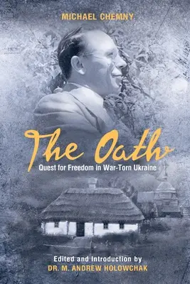 Przysięga: Poszukiwanie wolności na rozdartej wojną Ukrainie - The Oath: Quest For Freedom In War-Torn Ukraine