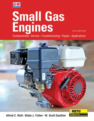Małe silniki gazowe - Small Gas Engines