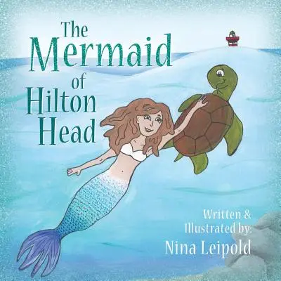Syrenka z Hilton Head - The Mermaid of Hilton Head
