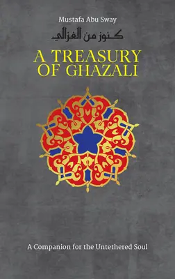 Skarbiec Ghazalego - A Treasury of Ghazali