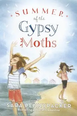 Lato cygańskich ćm - Summer of the Gypsy Moths