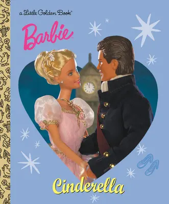 Barbie: Kopciuszek (Barbie) - Barbie: Cinderella (Barbie)