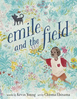 Emile i pole - Emile and the Field