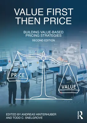 Najpierw wartość, potem cena: Budowanie strategii cenowych opartych na wartości - Value First, Then Price: Building Value-Based Pricing Strategies