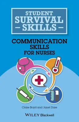 Umiejętności komunikacyjne dla pielęgniarek - Communication Skills for Nurses