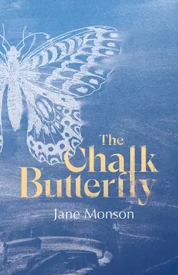 Kredowy motyl - The Chalk Butterfly