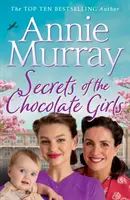 Sekrety czekoladowych dziewczyn - Secrets of the Chocolate Girls