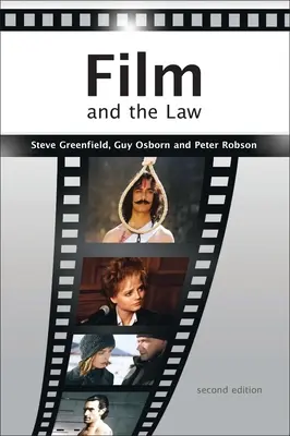 Film i prawo: Kino sprawiedliwości - Film and the Law: The Cinema of Justice