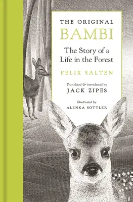 Oryginalny Bambi: Opowieść o życiu w lesie - The Original Bambi: The Story of a Life in the Forest