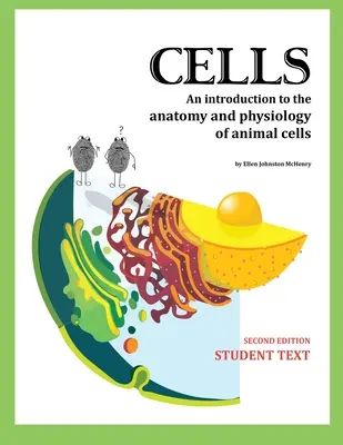 Cells Student Text, wydanie 2 - Cells Student Text 2nd edition