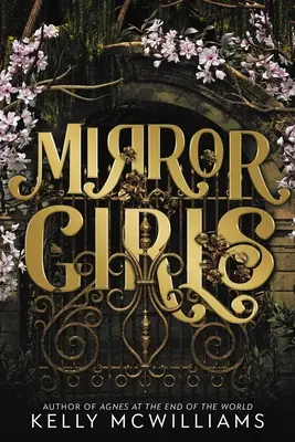 Lustrzane dziewczyny - Mirror Girls