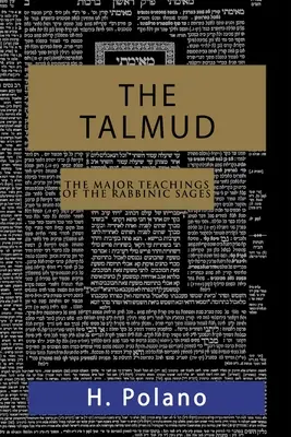 Talmud - The Talmud