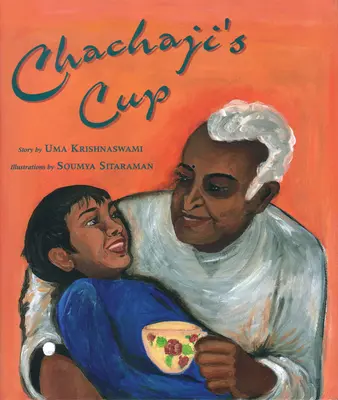 Puchar Chachadżiego - Chachaji's Cup