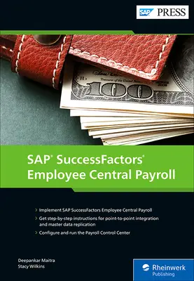 SAP Successfactors - centralna lista płac pracowników - SAP Successfactors Employee Central Payroll