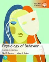 Fizjologia zachowania, wydanie globalne - Physiology of Behavior, Global Edition