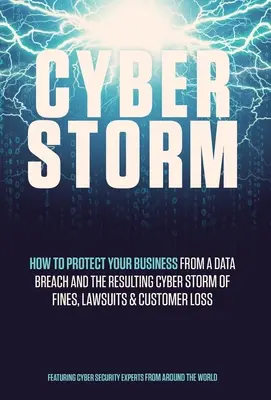 Cyber burza - Cyber Storm