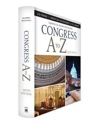 Kongres od A do Z - Congress A to Z