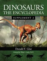 Dinozaury: Encyklopedia, Suplement 2 - Dinosaurs: The Encyclopedia, Supplement 2