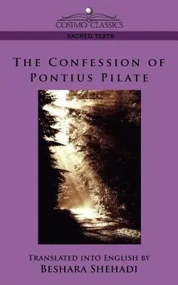 Spowiedź Poncjusza Piłata - The Confession of Pontius Pilate